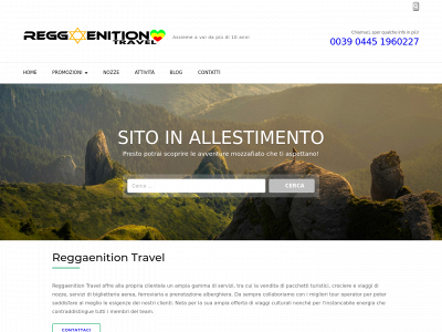 reggaenitiontravel.com snapshot