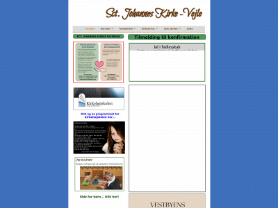 sct-johannes-vejle.dk snapshot