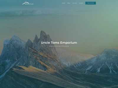 uncletomsemporium.com snapshot