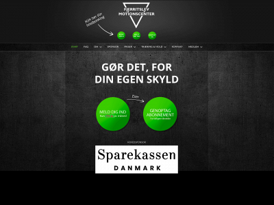 fjerritslevmotionscenter.dk snapshot