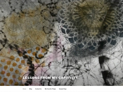 leahpappan.com snapshot