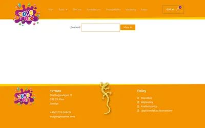 toysmix.com snapshot