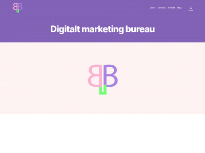 bluumstudio.dk snapshot