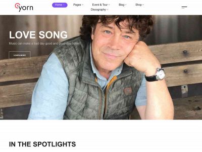 spotlightcreators.nl snapshot