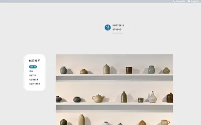 pottersstudiogranna.com snapshot