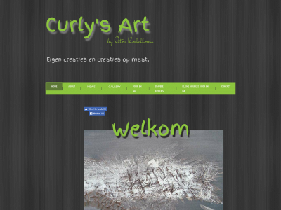 curlys-art.be snapshot