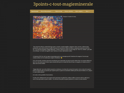 3points-c-tout-magieminerale.fr snapshot