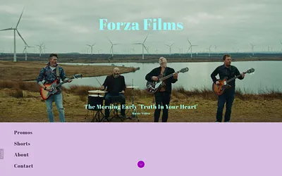 forzafilms.uk snapshot