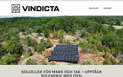 vindicta.nu snapshot