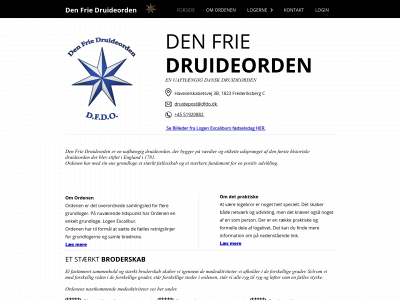 dfdo.dk snapshot