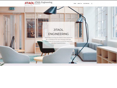 jitaolengineering.com snapshot