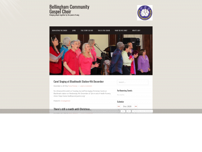 bcgcsing.org snapshot