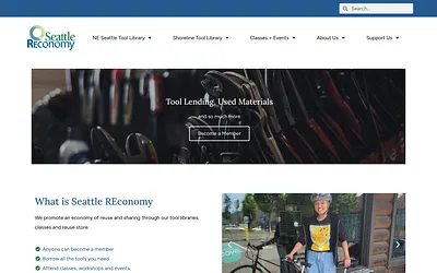 seattlereconomy.org snapshot