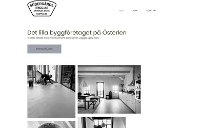 sgbygg.se snapshot