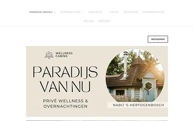 www.paradijsvannu.nl snapshot