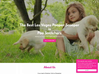 www.poosnatchers.com snapshot