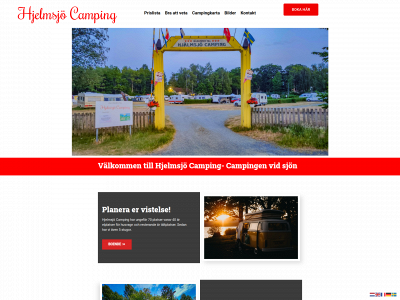 hjelmsjonscamping.se snapshot