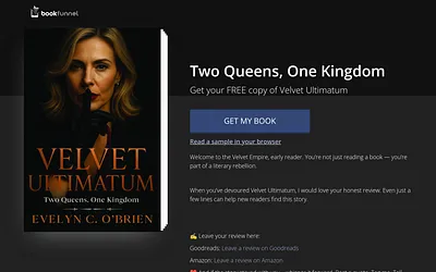 velvetempireofficial.com snapshot