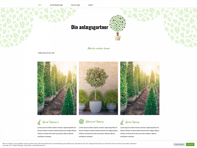 mohaver.dk snapshot