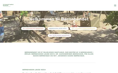 dralexandrines.dk snapshot