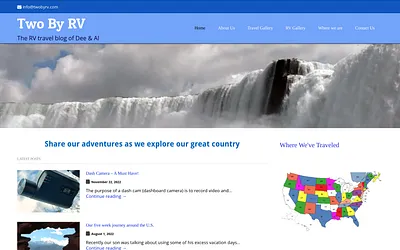 twobyrv.com snapshot