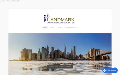 www.landmarkaa.com snapshot