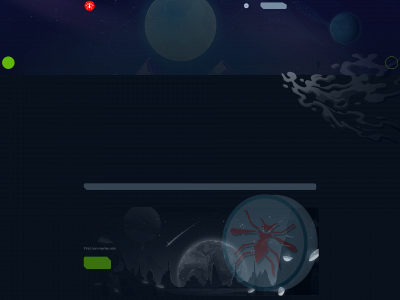 mosquito.network snapshot
