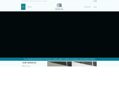superiorpropertycare.com.au snapshot