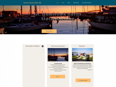havneidyl.dk snapshot