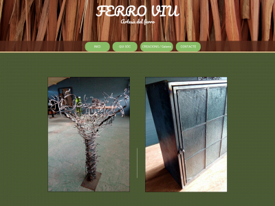 ferroviu.com snapshot
