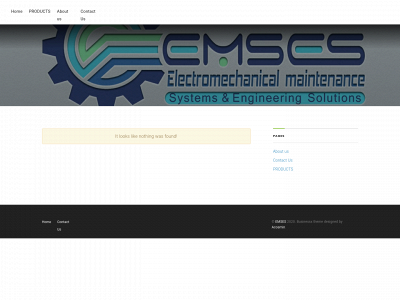 emses-egy.com snapshot