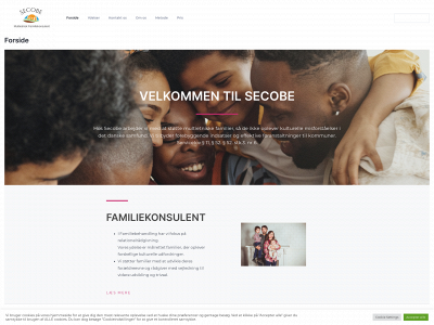 secobe.dk snapshot