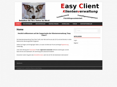 beratungsdatenbank.de snapshot