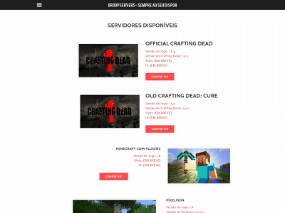 groupservers.weebly.com snapshot