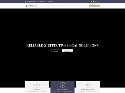 contreraslaw.net snapshot