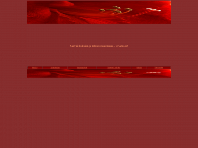 kukkajatähti.com snapshot