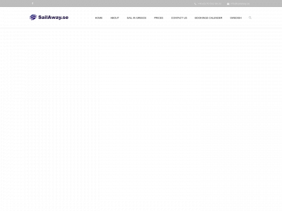 sailcruisesingreece.com snapshot