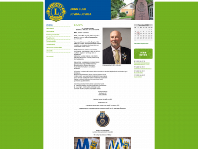 lclovisa-loviisa.fi snapshot