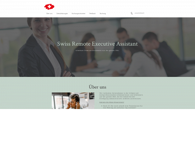 swissassistant.digital snapshot