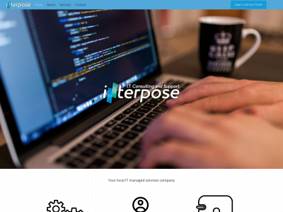 interposeit.com snapshot