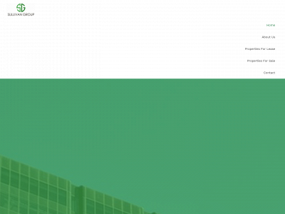 sullivangroupre.com snapshot