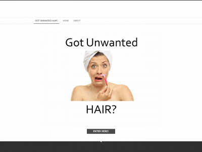 lindaelectrology.com snapshot