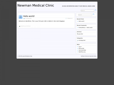 mynmccare.com snapshot