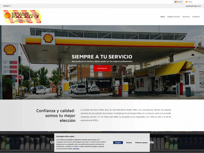 estacioserveipalau.es snapshot