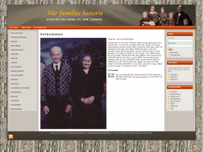 thenatureandme.com snapshot
