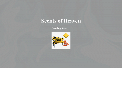 scentsofheaven.co.uk snapshot