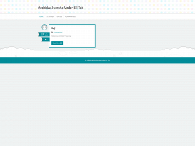 asut.se snapshot