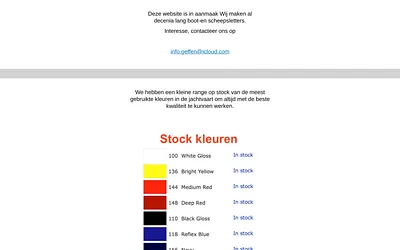 bootletters.shop snapshot