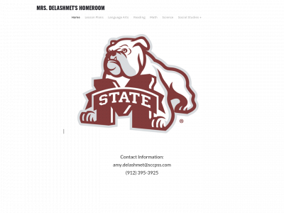 delashmethomeroom.weebly.com snapshot