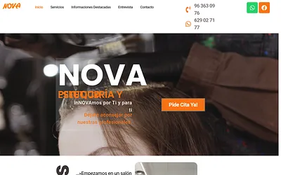 novaestilistasvalencia.es snapshot